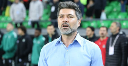 Erzurumspor FK, Sakaryaspor'u Yenerek Öne Geçti