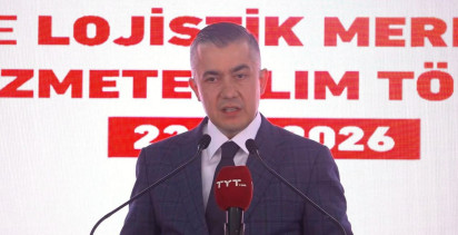 Esenyurt'ta 112 ambulans koordinasyon ve lojistik merkezi projesi hayata geçti