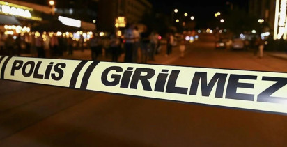 Eşi ile Yeğeni Arasındaki Yasak Aşk İddiası Kanlı Bitti! Cezası Belli Oldu!