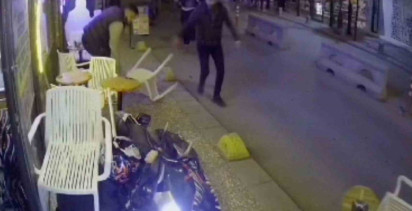 Eskişehir’in Gürültülü Sokaklarında Trafik Problemi
