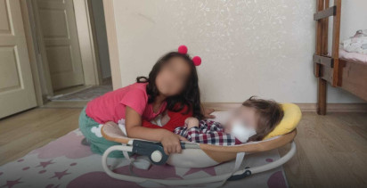 Etimesgut’ta pitbull saldırısı davasında anneye de suç duyurusunda bulunuldu