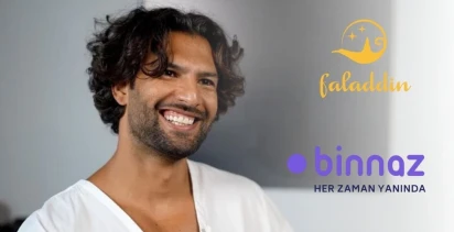 “Faladdin” ve “Binnaz” Uygulamalarının Sahibine 7 Yıla Kadar Hapis İstemi