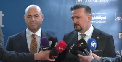 Fenerbahçe'den Beşiktaş Derbisine İnanılmaz Mesaj