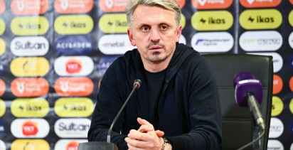 Fenerbahçe'nin Eyüpspor Zaferi ve Tedesco'nun Açıklamaları