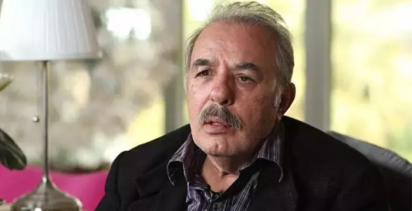 Ferdi Tayfur Hastaneye Kaldırıldı