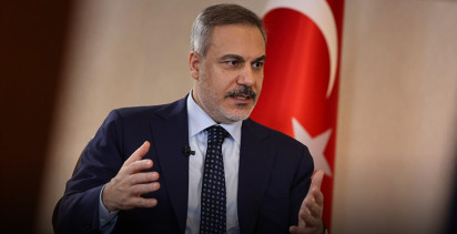 Fidan’dan İran-ABD Nükleer Görüşmelerine İlişkin Kritik Mesaj