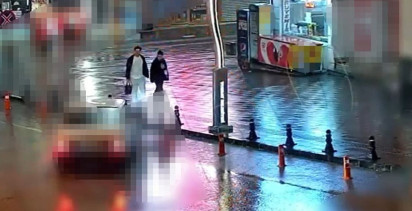 Firari Hükümlü Yozgat'ta Yakalandı