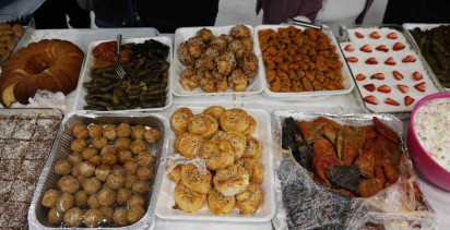 Fırat Üniversitesi'nde Sınav Öncesi Moral Etkinliği