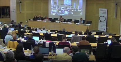 FUEN’den CINGOs Genel Kurulu’nda Yunanistan’a Batı Trakya Türkleri için AİHM çağrısı