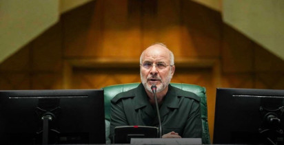 Galibaf’tan Washington’a: ABD Güvenimizi Kazanamadı