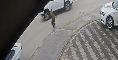 Gaziantep'teki Alacak Verecek Kavgası Kanlı Bitti