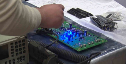 Geleceğin Ustaları Gebze'de İş Dünyasıyla Buluştu