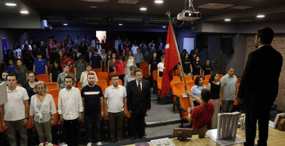 Gençler Söke’yi araştırdı, kentin geleceğine ışık tuttu
