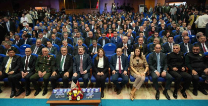 Gençliğin Üretim Çağı: OKAF 2026