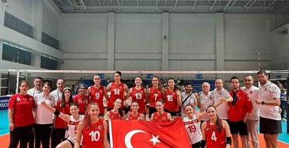 Gençlik ve spor bakanı bak: "yolunuz açık, başarılarınız daim olsun"