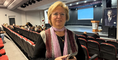 Girit Türklerinin Tarihî Yolculuğu: Mersin'de Belgesel Gösterimi