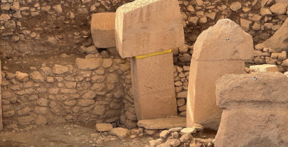 Göbeklitepe'ye Yöresel Turizm Çalışmaları: Çinli Turistler Hedef Alındı