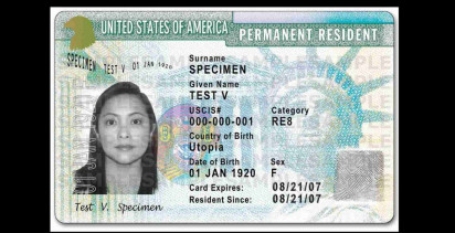 Green Card ömür boyu geçerli olur mu? Green Card hakkında bilmeniz gereken her şey