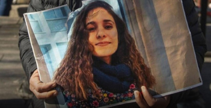 Gülistan Doku Davasında Vali Koruması Tutuklandı