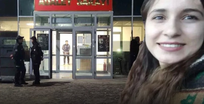 Gülistan Doku Dosyasında Kırmızı Bülten Kararı