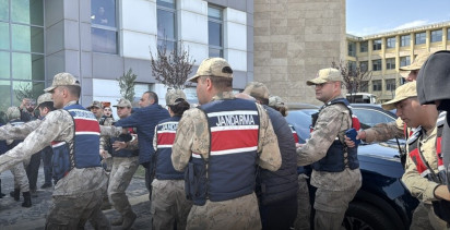 Gülistan Doku Soruşturmasında Tutuklu Sayısı 8’e Yükseldi