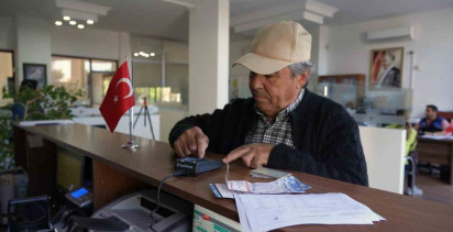 Güllük Mahallesi’nde Su Faturalarında Büyük Düşüş