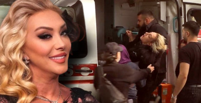 Güllü’nün ani ölümü camiayı yasa boğdu: Kızı fenalaştı, oğlu gözyaşlarına boğuldu