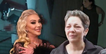 Güllü’nün menajeri Çiğdem Deniz Emir sessizliğini bozdu: “Helalleşemedim”