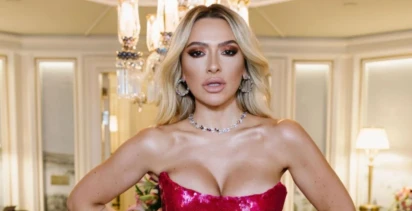 Hadise madde madde aradığı erkeği anlattı