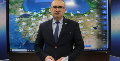 Hafta Sonu Hava Durumu