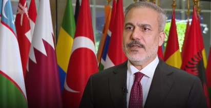Hakan Fidan’dan İsrail’e Sert Uyarı