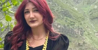 Hakkâri'de 4. Kattan Düşen Genç Kız Hayatını Kaybetti