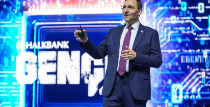 Halkbank Gençİz'25 Zirvesi: Roketsan'dan Savunma Sanayisinde Devrim Niteliğinde Açıklamalar