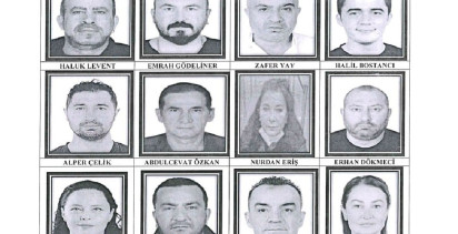Haluk Levent’in şoförü, para transferlerinin talimatlarını verdi