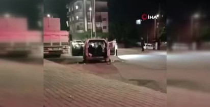 Hamile kadın eski eşinin silahlı saldırısında yaralandı, 32 haftalık bebek hayatını kaybetti