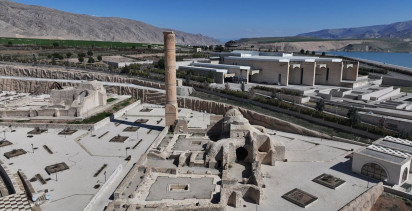 Hasankeyf, 1 Milyon Ziyaretçi Hedefliyor