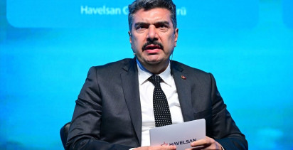 HASAT 2025 Etkinliği: Teknoloji Girişimciliği ve Savunma Sanayisi