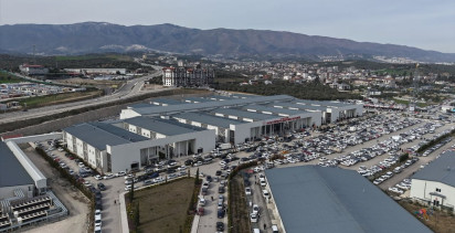 Hatay'da Deprem Sonrası Sağlık Hizmetleri: 3. Yılda 73 Bin Ameliyat