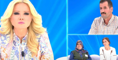 Hatice Musaoğlu'nun Kızları O İsmi Gösterdi: Mahkeme Tutuklama Kararı Verdi!