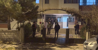 Hava Pilot Binbaşı Nihat İlgen'in Şehadeti