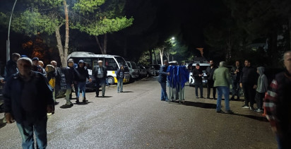 Hava Pilot Binbaşı Serdar Uslu'nun Şehadet Haberi