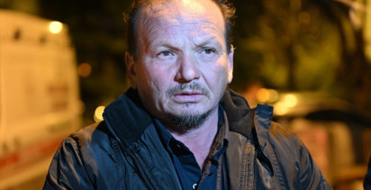 Hava Pilot Üsteğmen Cüneyt Kandemir Şehit Düştü