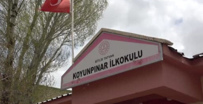 Hediye Kılıç: Bir Köy Okulu Kahramanı