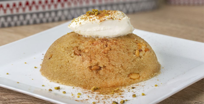 Helvanın dağılma problemi geride kalacak! Aşçılar o önemli püf noktayı duyurdu