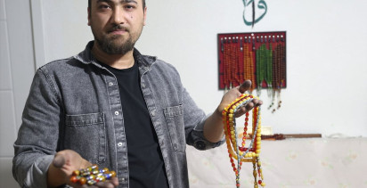 Hobi Olmayı Aşan bir Tutku: Ufuk Sezer'in Tespih Yolculuğu