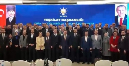 Hüseyin Okandan'dan Üretim Vurgusu