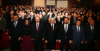 Hüseyin Yayman: 2026'da ve 2027'nin Başında Erken Seçim Olmayacak