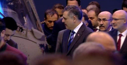 İçişleri Bakanı Çiftçi'den Havacılık Alanında Yeni Adımlar