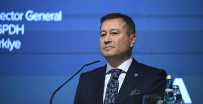 ICPA'nın 27. Yıllık Konferansı İstanbul'da Tamamlandı