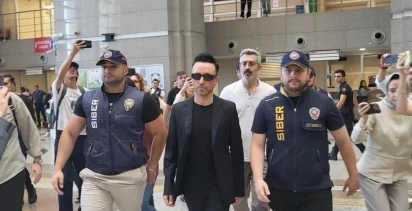 İfadesi ortaya çıktı: Mabel Matiz müstehcenlik soruşturmasında konuştu